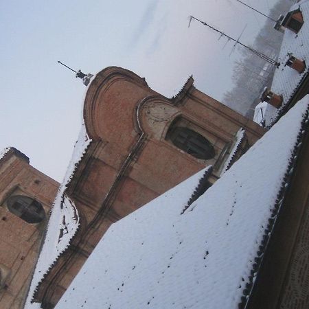 B&B Bartolomeo Piacenza Luaran gambar