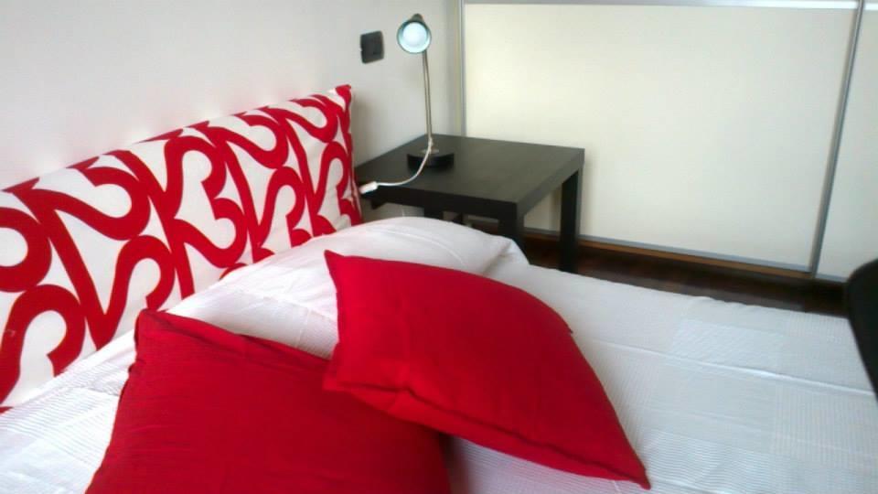 B&B Bartolomeo Piacenza Luaran gambar