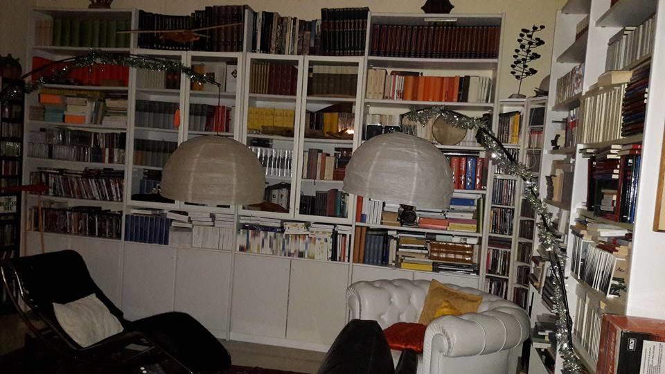 B&B Bartolomeo Piacenza Luaran gambar