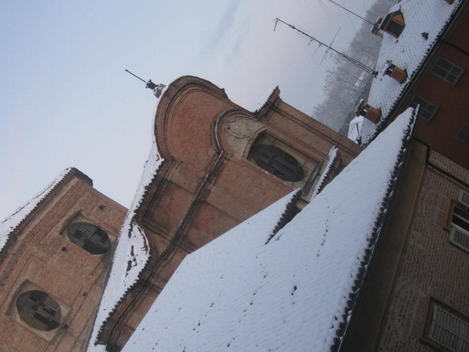 B&B Bartolomeo Piacenza Luaran gambar